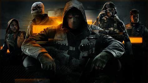 Call Of Duty: Black Ops 6 Beta Download Size, Start Times.
